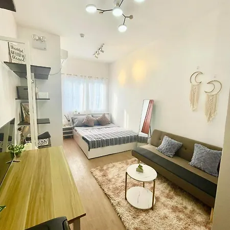 L'S Cove Lapu- Lapu Cebu Condo