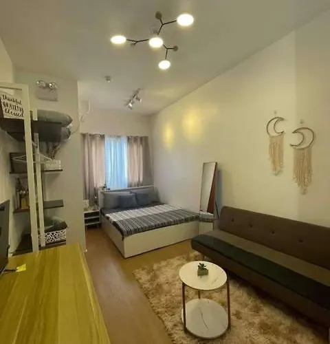 Hostel L's Cove Lapu- Cebu Lapu-Lapu City