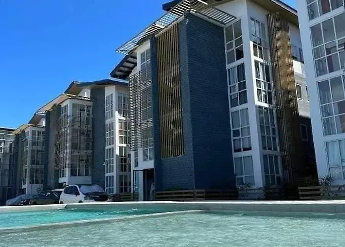 L's Cove Lapu- Cebu * Lapu-Lapu City