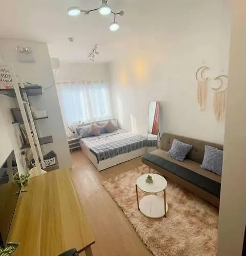 Hostel L's Cove Lapu- Cebu