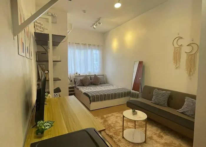 L's Cove Lapu- Cebu Hostel