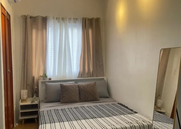 L's Cove Lapu- Cebu *